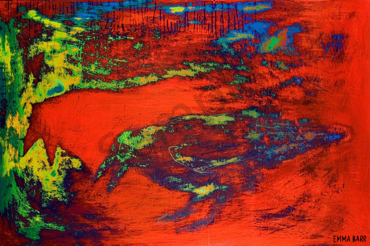 Red Raven Art Gallery Trip Packages