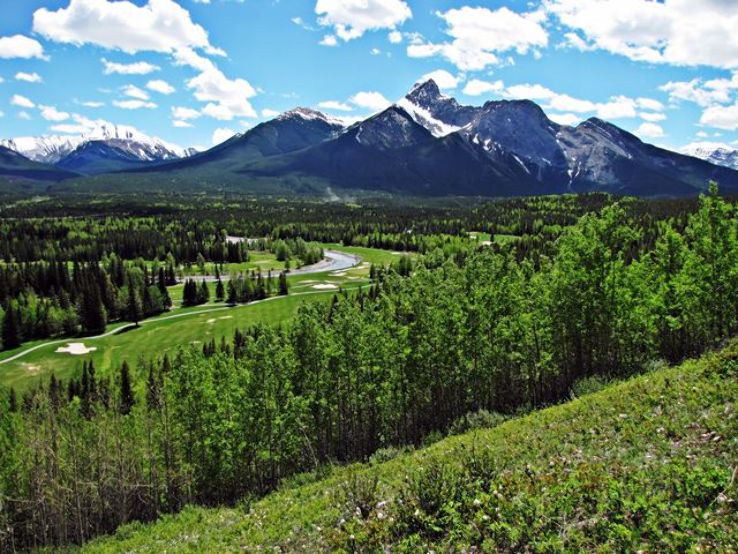 Terrace Mountain Trip Packages