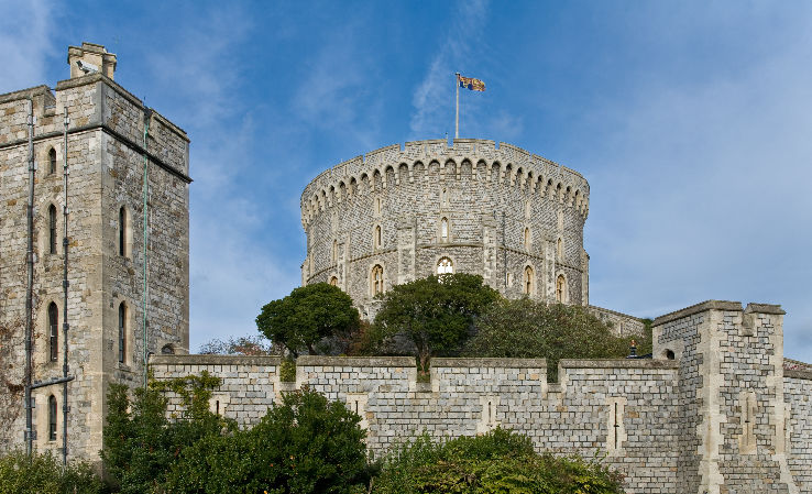 Windsor Castle Trip Packages