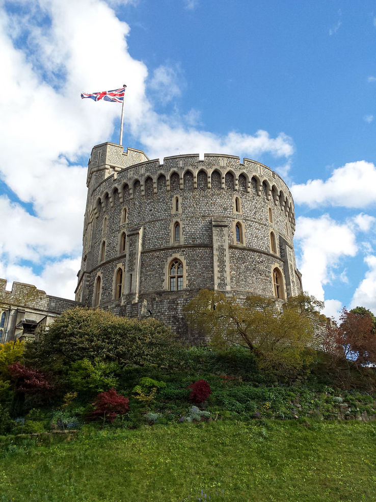 Windsor Castle Trip Packages