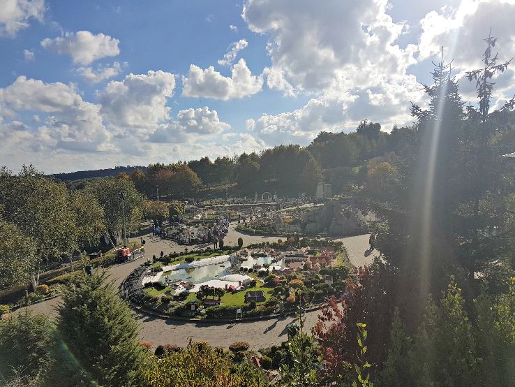 Legoland Windsor Resort Trip Packages