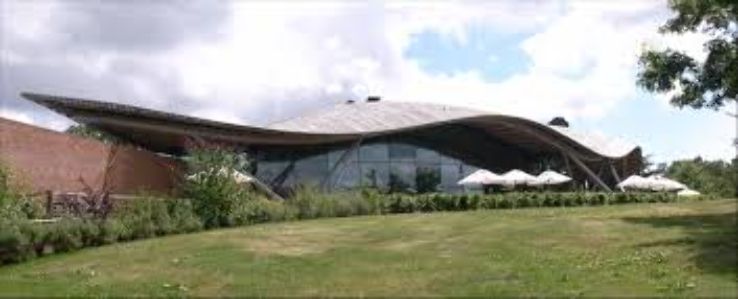 The Savill Garden Trip Packages