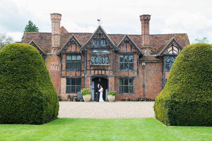 Dorney Court Trip Packages