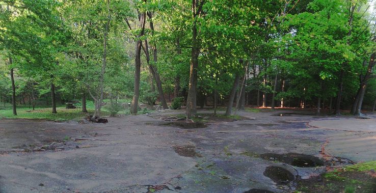 Norumbega Park Trip Packages