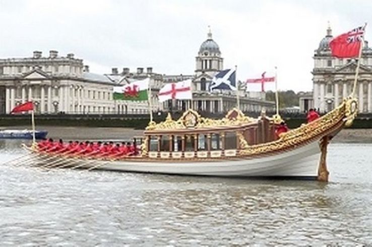 Thames Boat Trips Trip Packages