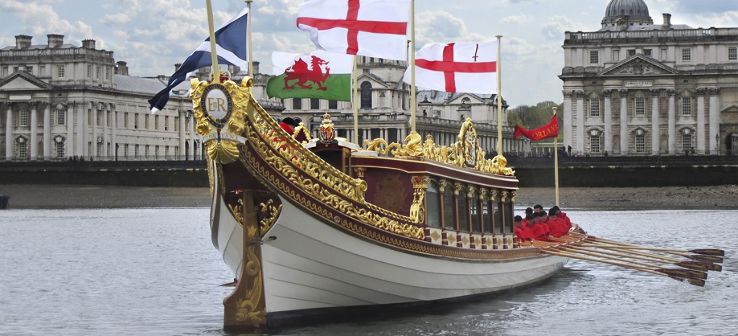 Thames Boat Trips Trip Packages