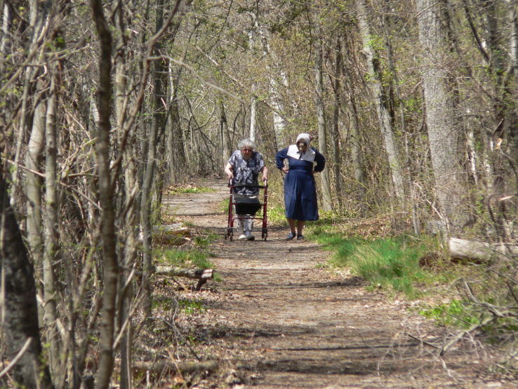 Nahanton Park Trip Packages