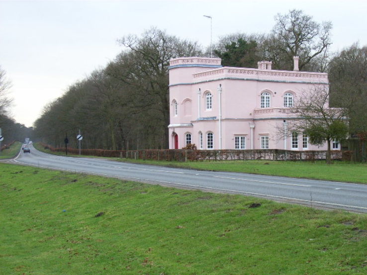 Windsor Great Park Trip Packages