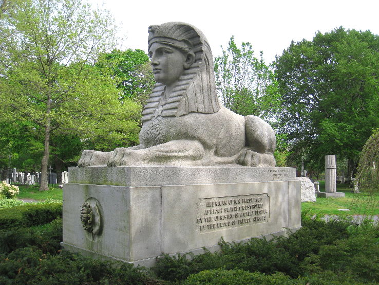 Mount Auburn Cemetery Trip Packages