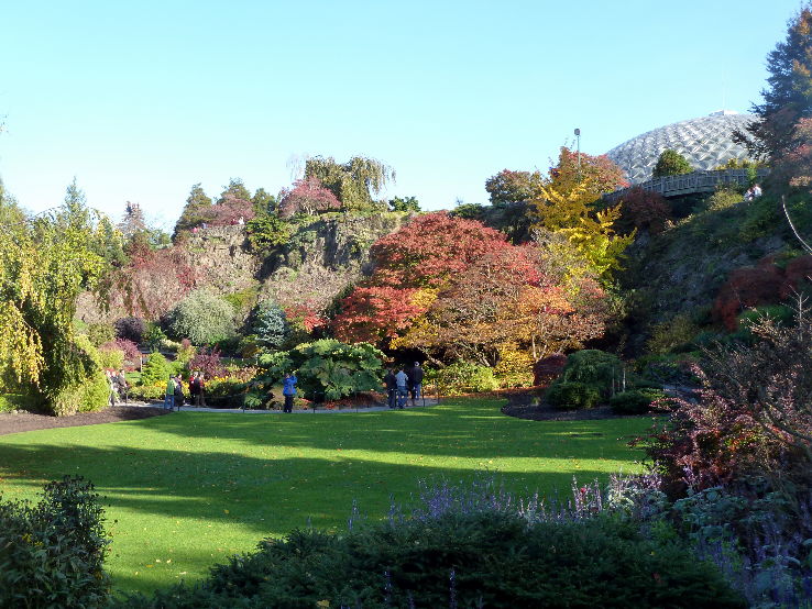 Cutler Park Reservation Trip Packages