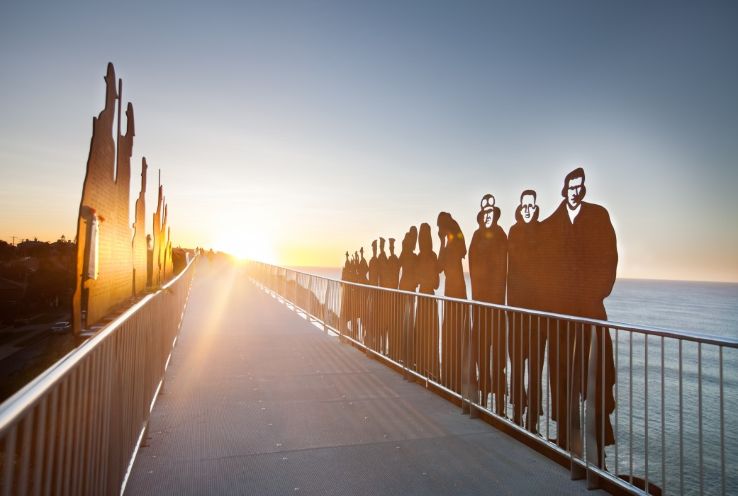 Newcastle Memorial Walk Trip Packages