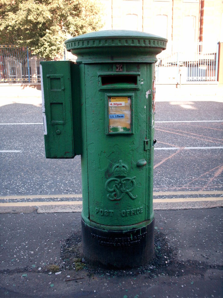 Falls Road Trip Packages