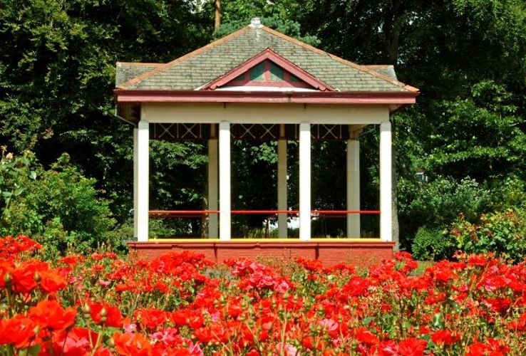 Botanic Gardens Trip Packages