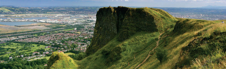 Cave Hill Country Park Trip Packages