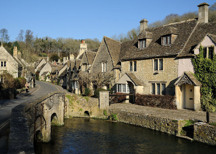 The Cotswolds Trip Packages