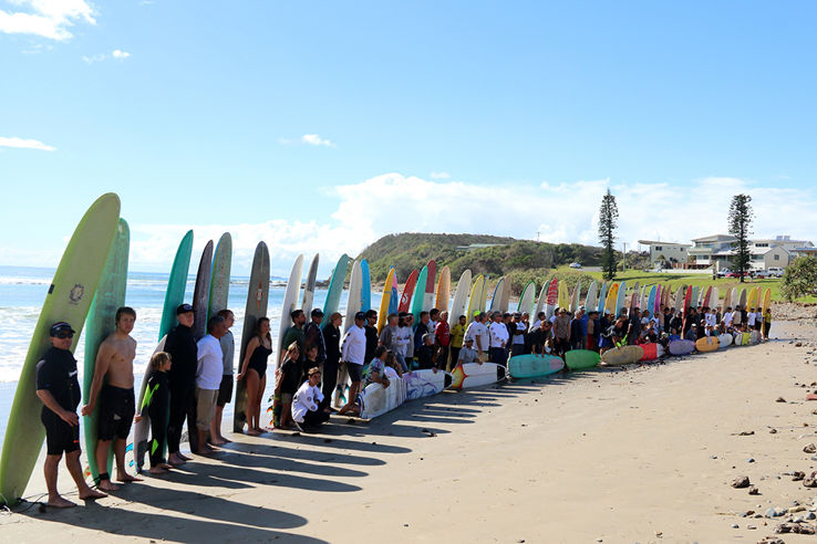 The biggest Surfing festival of the year Trip Packages