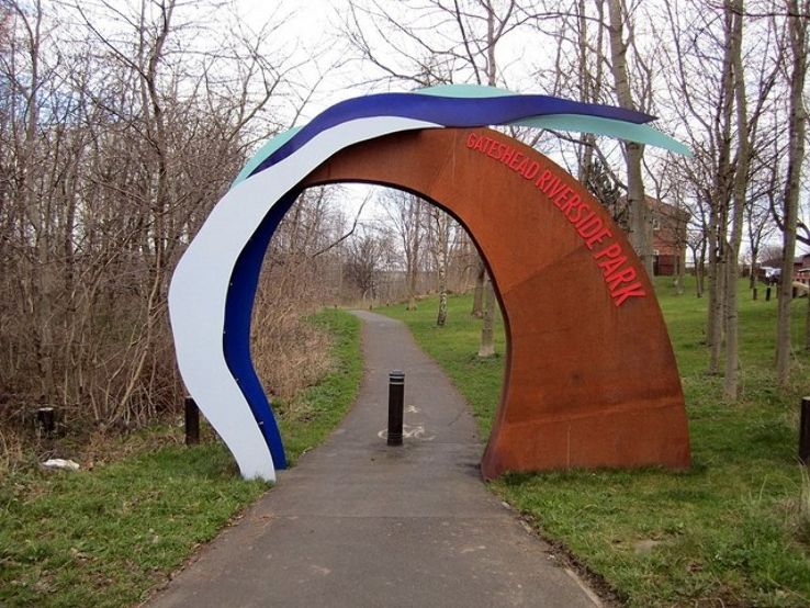 Riverside Park Trip Packages