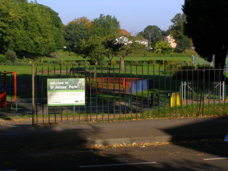 St James Park Trip Packages