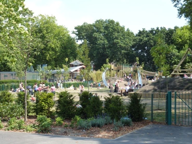 St James Park Trip Packages