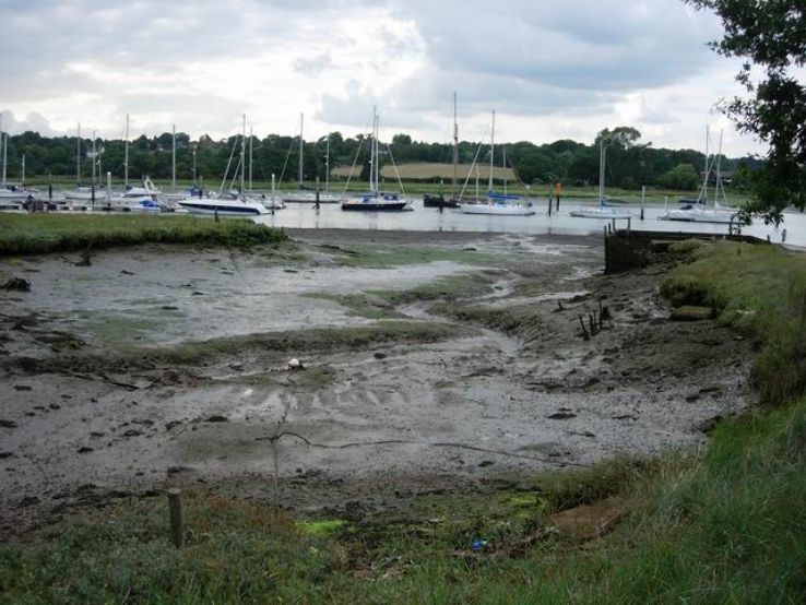 River Hamble Trip Packages