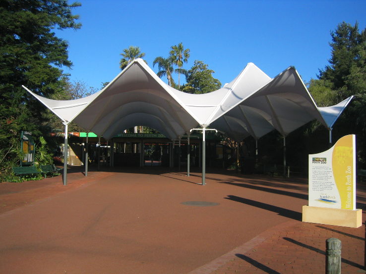 Perth Zoo Trip Packages