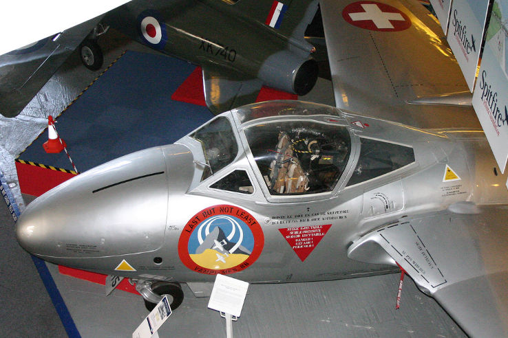 Solent Sky Trip Packages