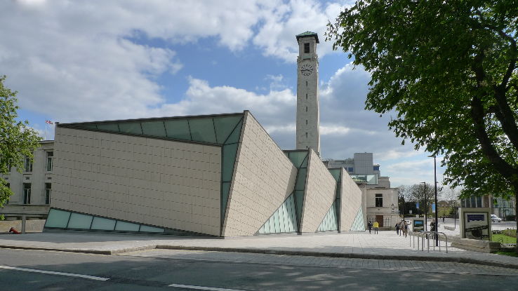 SeaCity Museum Trip Packages