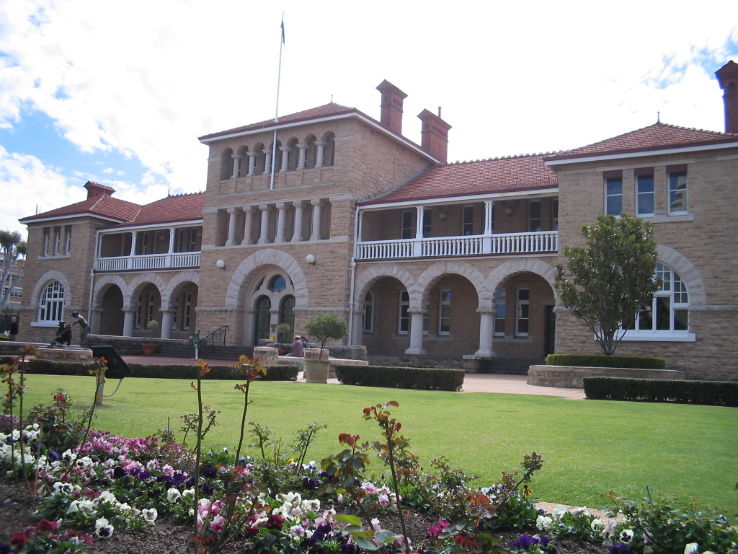 Perth Mint Trip Packages