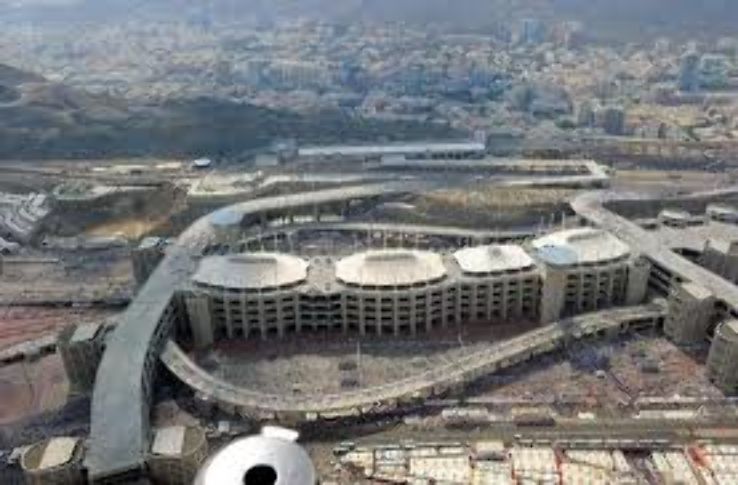 Jamaraat Bridge Trip Packages