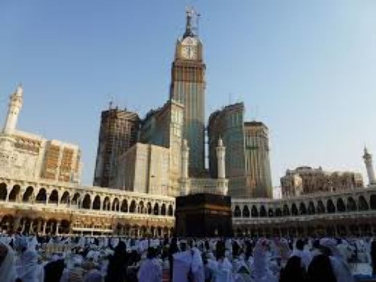 The Makkah Clock Astronomy Exhibition and Viewing Deck Trip Packages