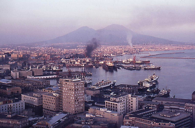Naples Harbour Trip Packages