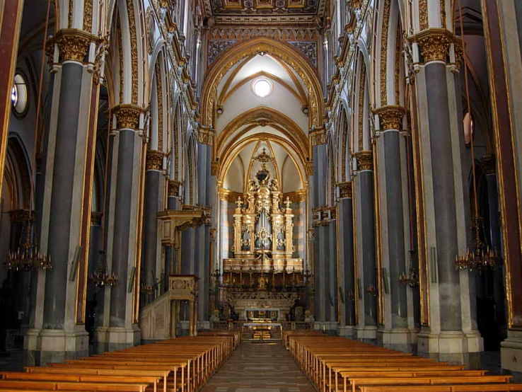 San Domenico Maggiore Trip Packages San Domenico Maggiore Trip Packages