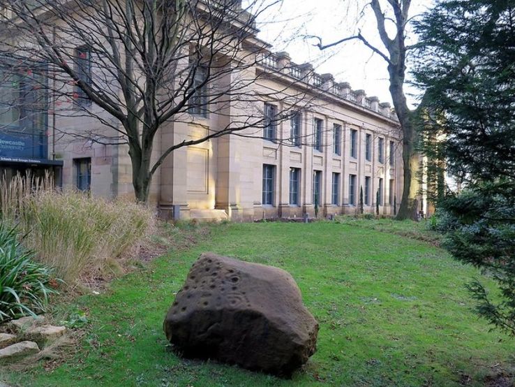 Great North Museu Trip Packages