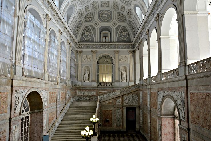 Palazzo Reale Trip Packages