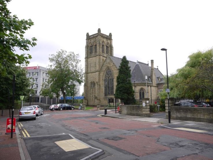 Jesmond Parish Church Trip Packages