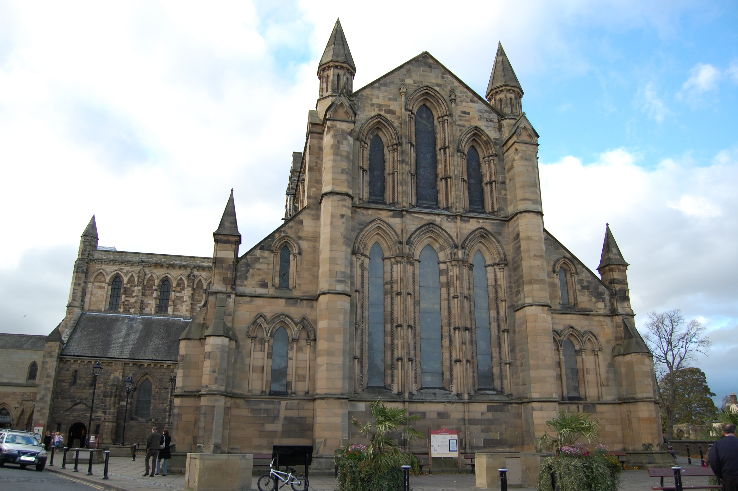 Hexham Abbey  Trip Packages