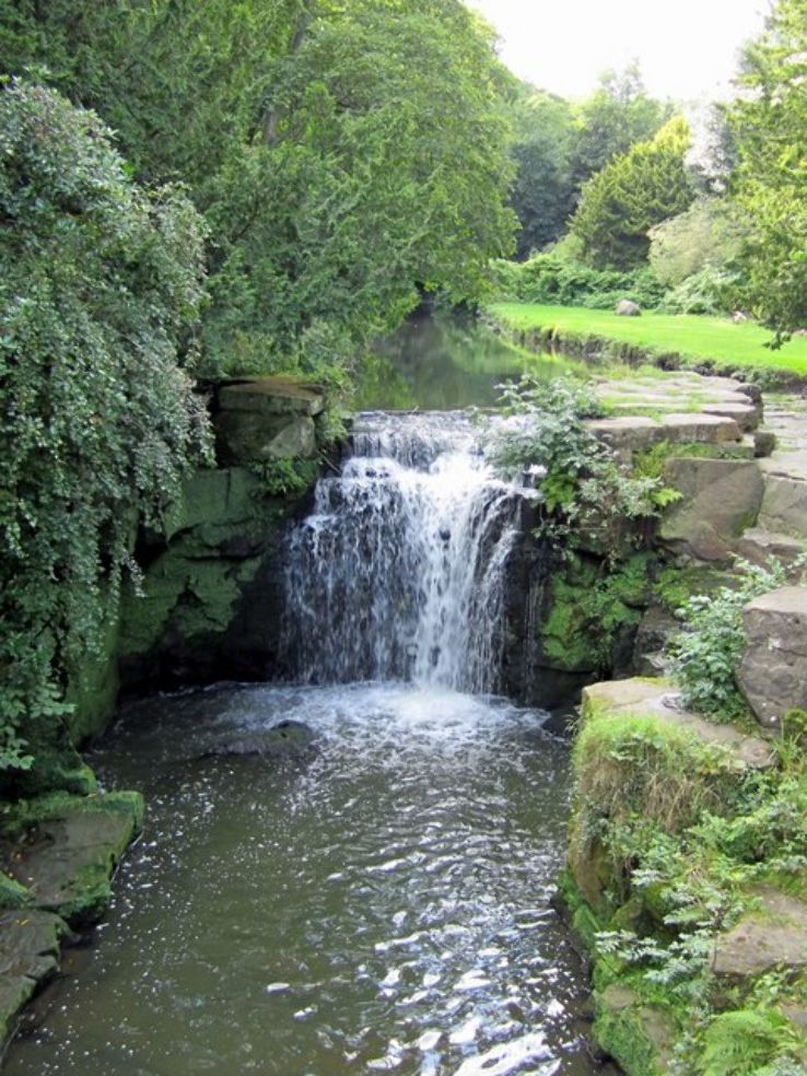 Jesmond Dene Park Trip Packages