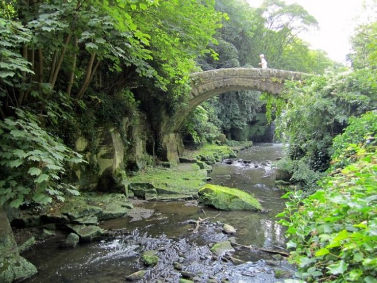 Jesmond Dene Park Trip Packages