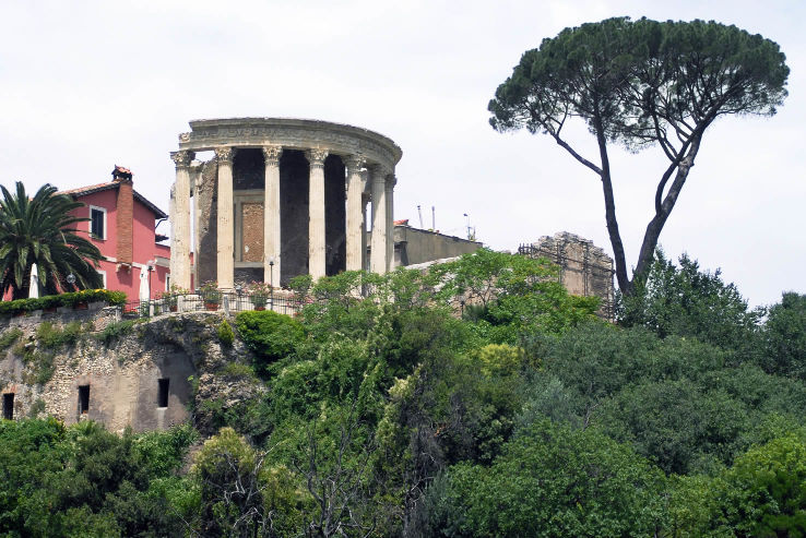 Tempio della Sibilla Trip Packages