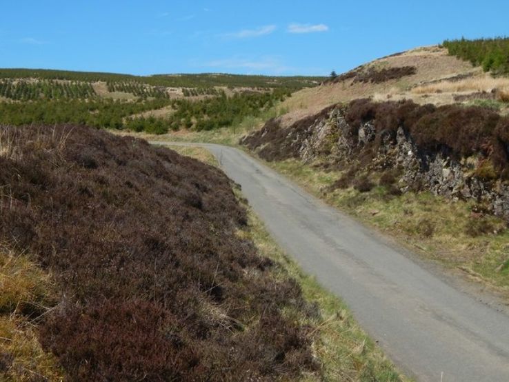 Burncrooks Reservoir Trip Packages