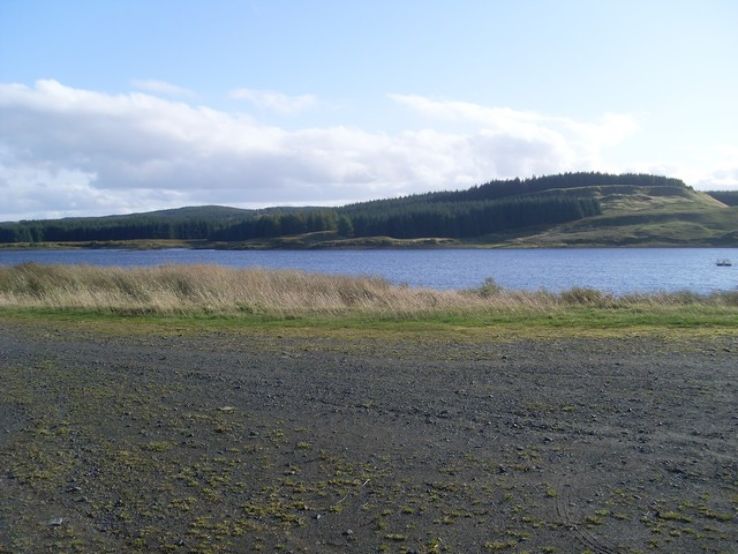 Burncrooks Reservoir Trip Packages