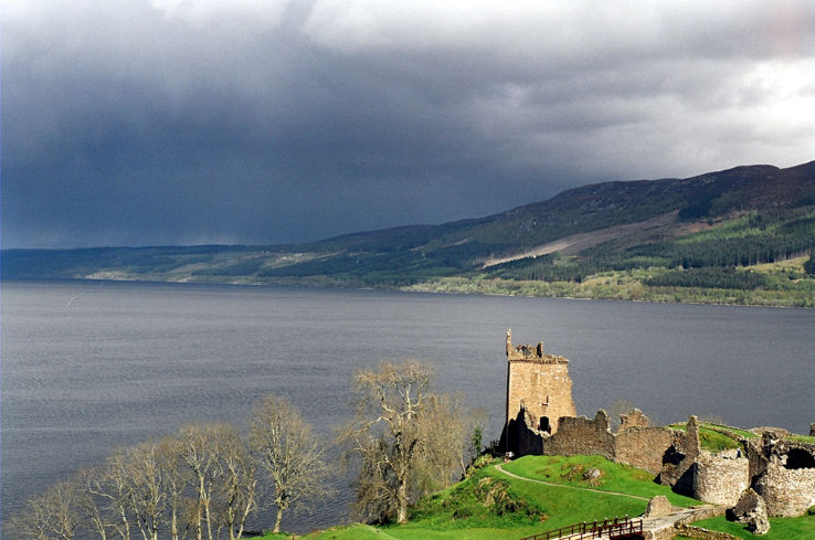 Sea Life Loch Lomond Trip Packages