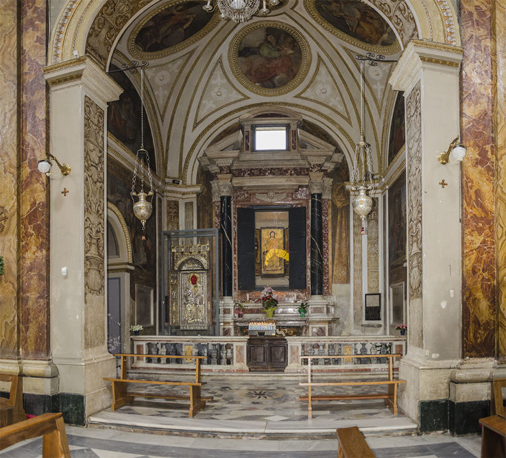 Cattedrale di San Lorenzo Trip Packages