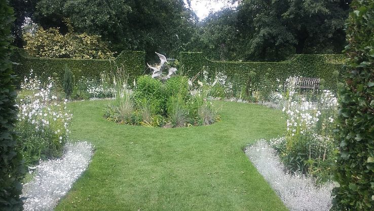 Harris Garden Trip Packages