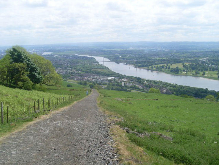 Kilpatrick Hills Trip Packages