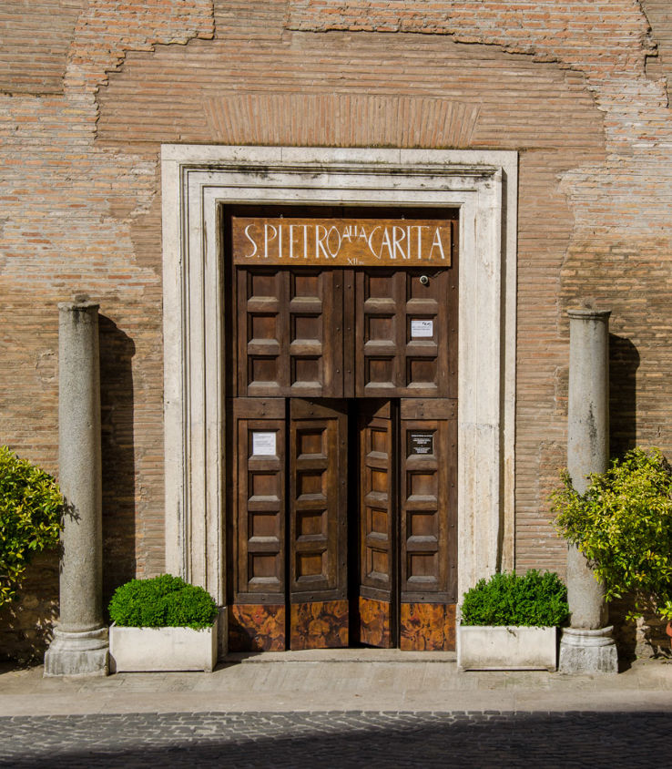 San Pietro alla Carita Trip Packages