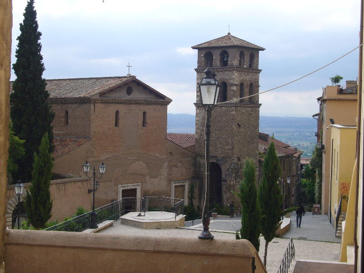 San Pietro alla Carita Trip Packages