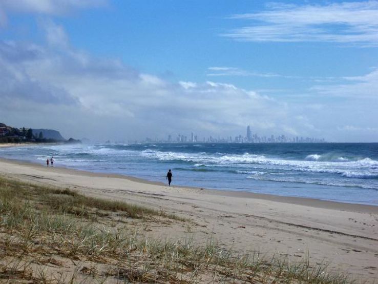 Coolangatta Trip Packages
