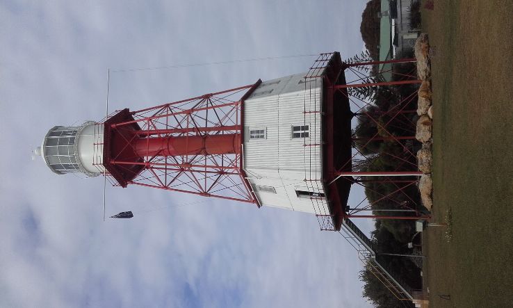 Cape Jaffa Lighthouse Trip Packages