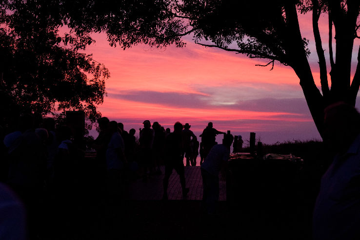 Mindil Beach Sunset Market  Trip Packages